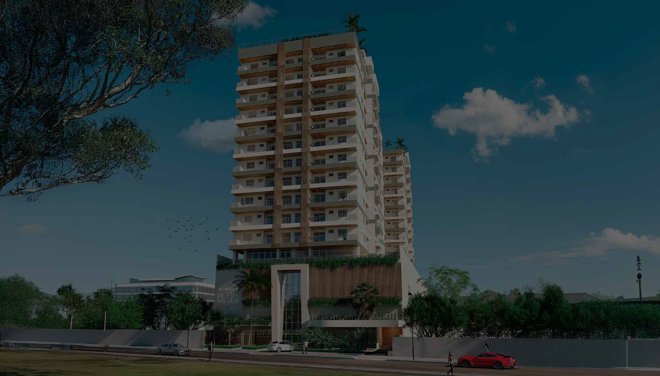 apartamento a venda em guarapari pietra di sevilla — fachada do empreendimento